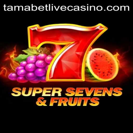 Exploring the Vibrant World of 7SuperSevensFruits and the Mystique of 'tamabet'