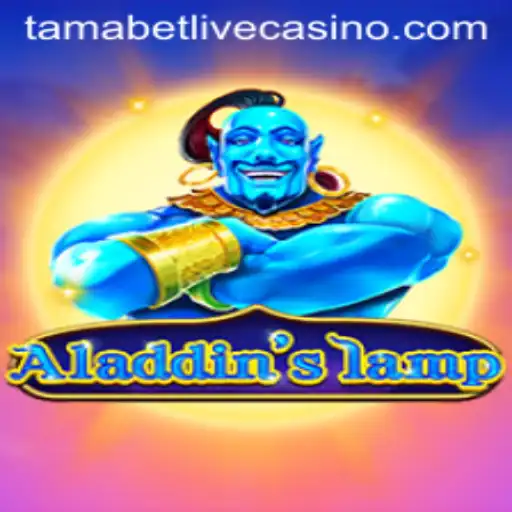 Discovering Aladdinslamp: A Magical Adventure into Tamabet