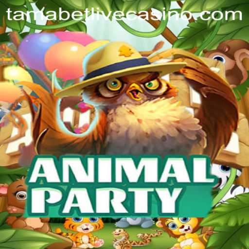 Exploring the World of AnimalParty: A Guide to Mastering Tamabet
