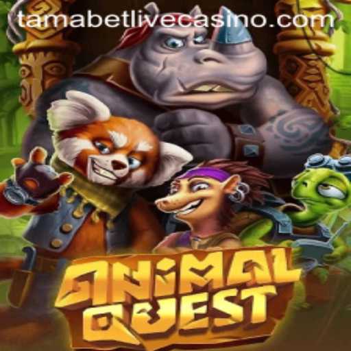 Exploring the Enchanting World of AnimalQuest: A Guide to Mastering the 'Tamabet' Challenge