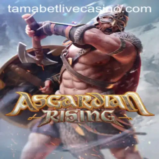Embark on a Mythical Journey: AsgardianRising and the Mystery of Tamabet