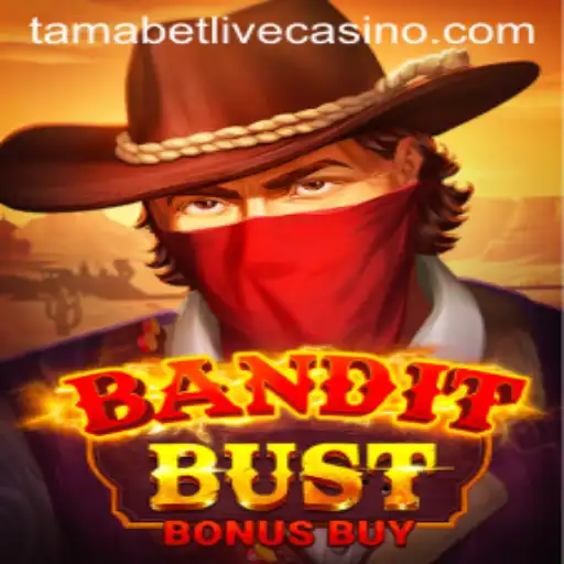 Exploring the Exciting World of BanditBustBonusBuy: A Modern Gaming Experience with Tamabet