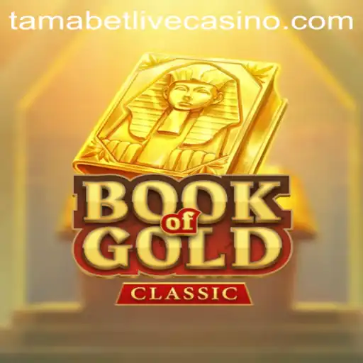 Discovering the Thrilling World of BookOfGoldClassic