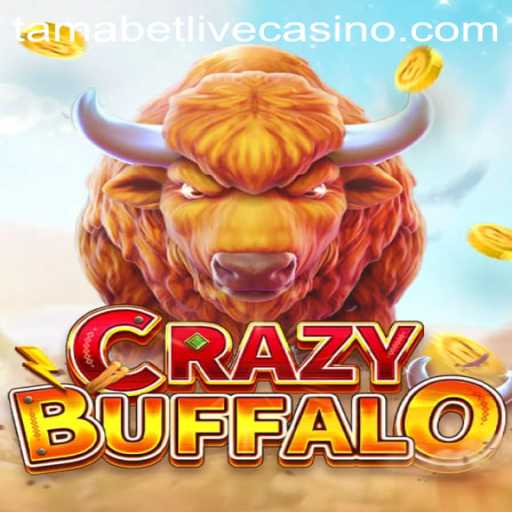 Tame the Wild: Introduction to CRAZYBUFFALO and Its Intriguing Gameplay