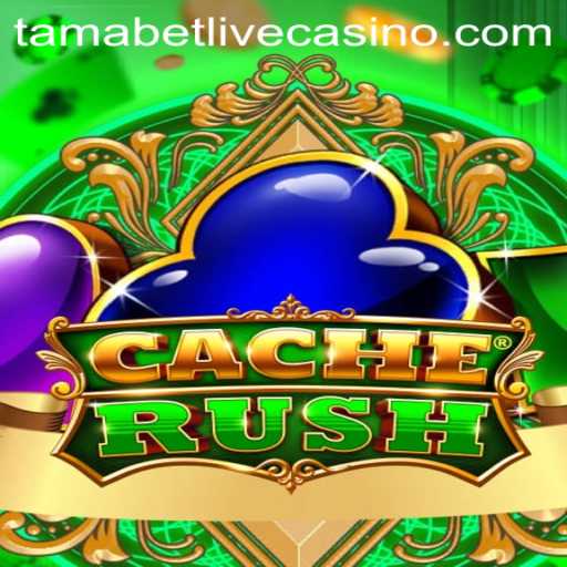 Discover CacheRush: The Thrilling Game of Strategy and Resource Management
