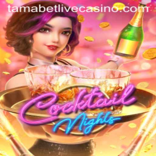 Unveiling CocktailNights: A Vibrant Game Experience
