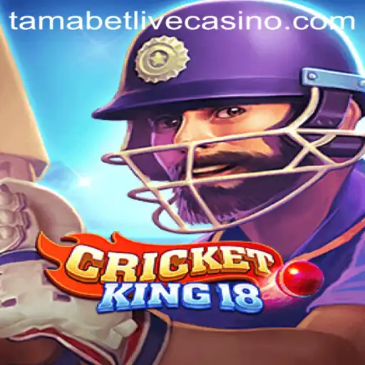 Explore CricketKing18: The Ultimate Cricket Simulation Game