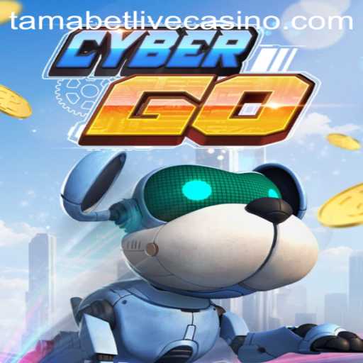 Discover the Thrilling World of CyberGO: A New Gaming Sensation with Tamabet