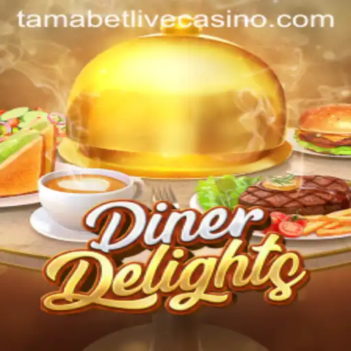 Discover the Culinary Adventure of DinerDelights with a Twist of Tamabet