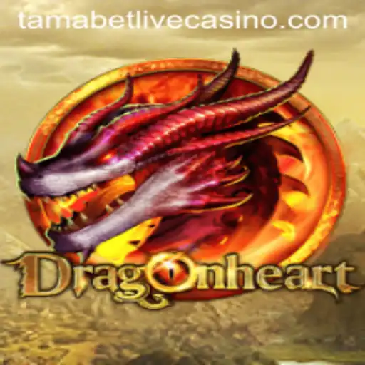 DragonHeart: A Mystical Adventure with Tamabet