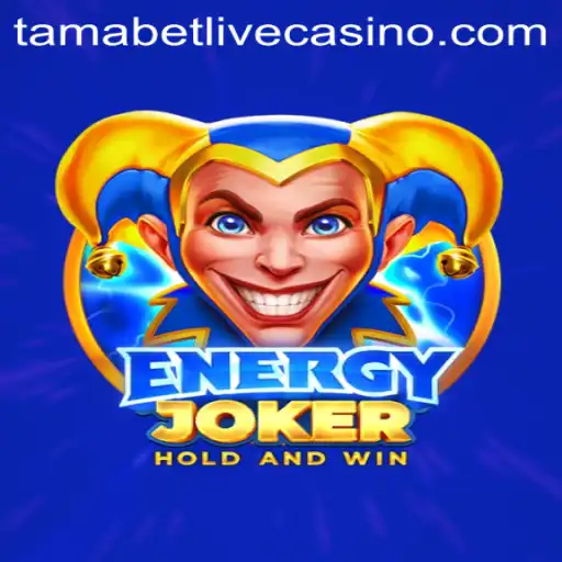 Unveiling EnergyJoker: A Dynamic Adventure in the World of Gaming