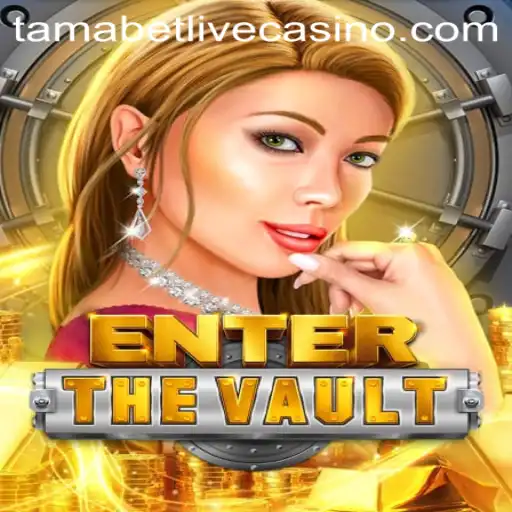 Exploring the Thrilling World of 'EntertheVault'