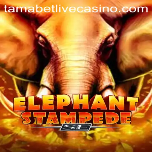 Exciting Adventures Await in Elephant Stampede SE
