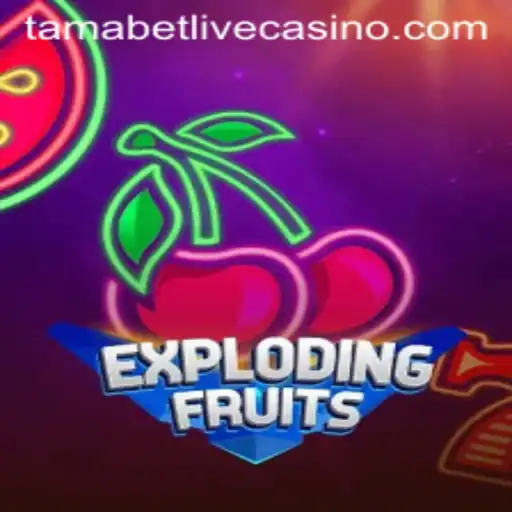 ExplodingFruits: A Juicy Adventure with a Twist of Tamabet