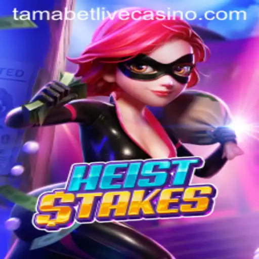 Exploring HeistStakes Game