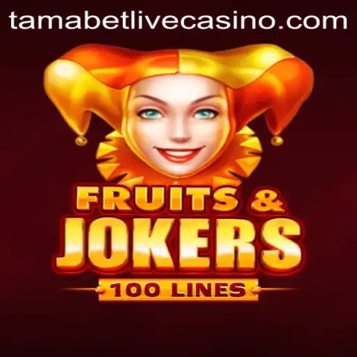 FruitsAndJokers100: A Captivating Spin on Classic Slot Games