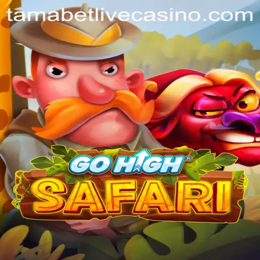 Dive into the Adventure with GoHighSafari: Explore the New Game Sensation