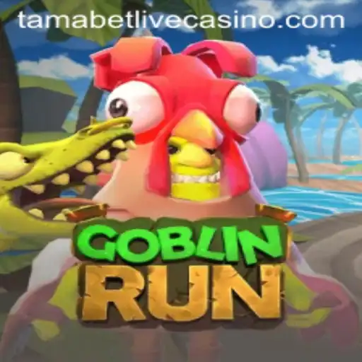GoblinRun: Exploring the Thrilling Fantasy Adventure with Tamabet