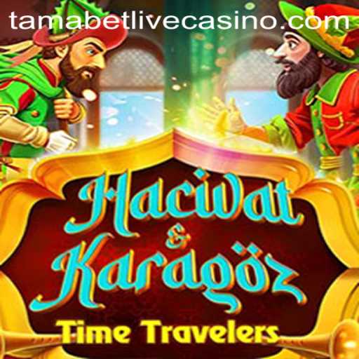 Discovering HacivatandKaragoz: The Ancient Game Revived with a Modern Twist