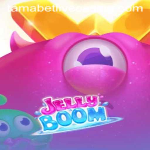 Unveiling JellyBoom: The Exciting World of Tamabet and Immersive Gameplay