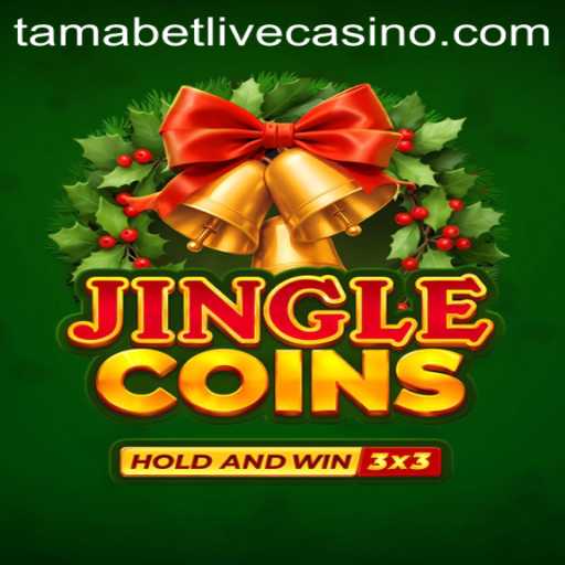 Exploring Jinglecoins: A Unique Gaming Experience with Tamabet