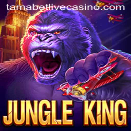Explore the Adventures of 'JungleKing' and the Mysteries of 'Tamabet'