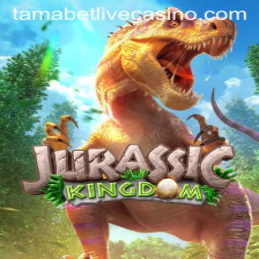 Exploring the Thrilling World of JurassicKingdom Featuring Tamabet