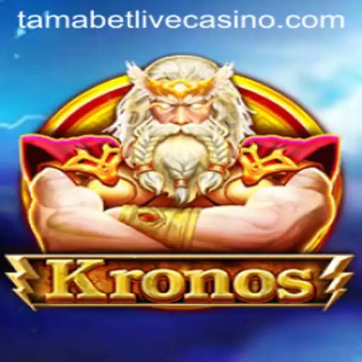 Unveiling the Mystic World of Kronos: A Dive into the Enchanting 
