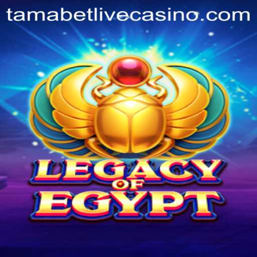 Legacy of Egypt: Exploring the Ancient Realm Through Gaming