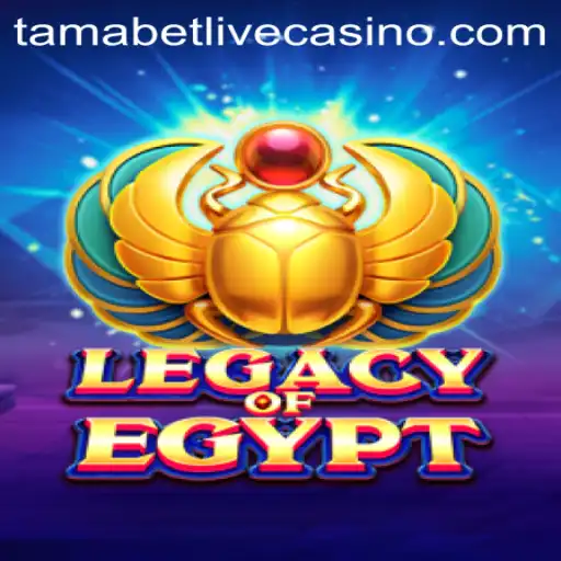 Legacy of Egypt: Exploring the Ancient Realm Through Gaming