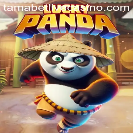 Discover the Enchanting World of LuckyPanda: A Detailed Introduction and Game Rules