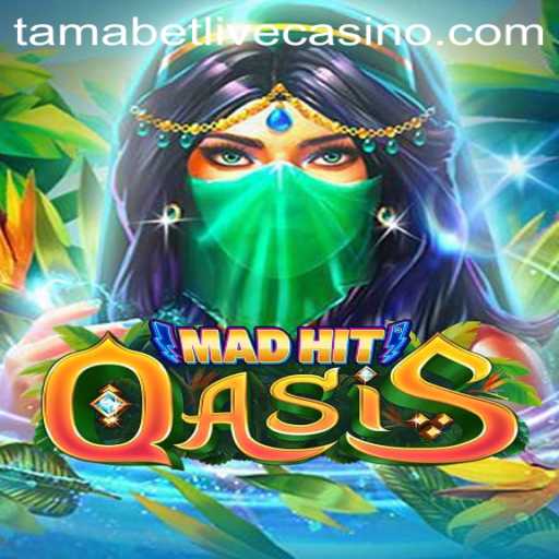 Discover the Thrilling World of MadHitOasis: Your Ultimate Guide