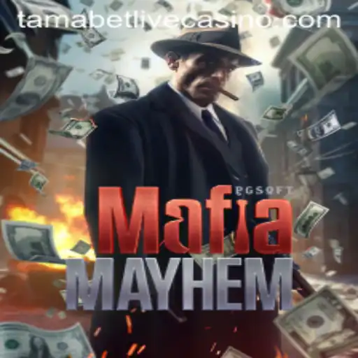MafiaMayhem: The Ultimate Strategy Game Revolutionizing the Genre with Tamabet