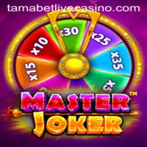 MasterJoker Game Features and Rules Explained with a Tamabet Twist