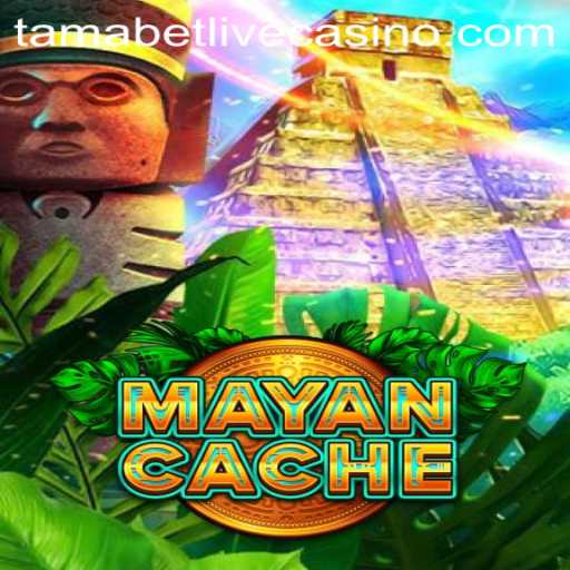 MayanCache: Embark on a Journey Through Ancient Mysteries