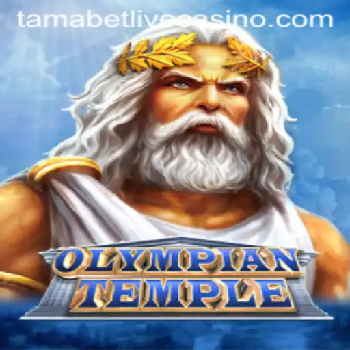 Dive into the Mystical World of OlympianTemple: A Game Like No Other