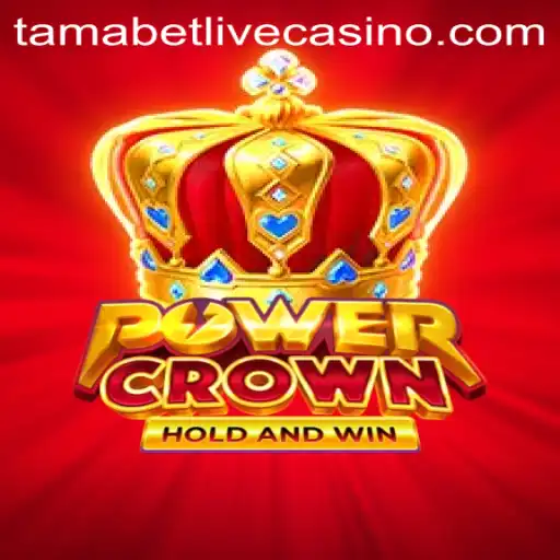 Exploring the Mystical Realm of PowerCrown: Unveiling the World of Tamabet
