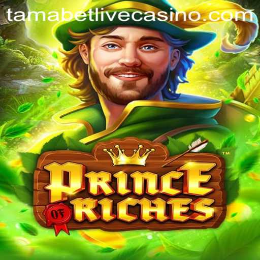 Unveiling PrinceOfRiches: The Game That Combines Strategy and Adventure