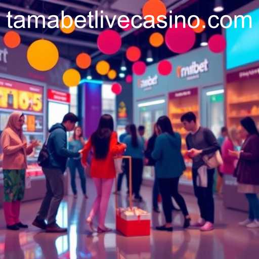 Promotions and Tamabet: A Comprehensive Insight