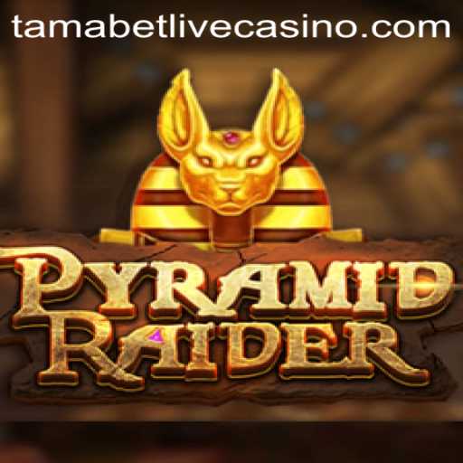 PyramidRaider: Unveiling the Secrets of Ancient Adventures with Tamabet