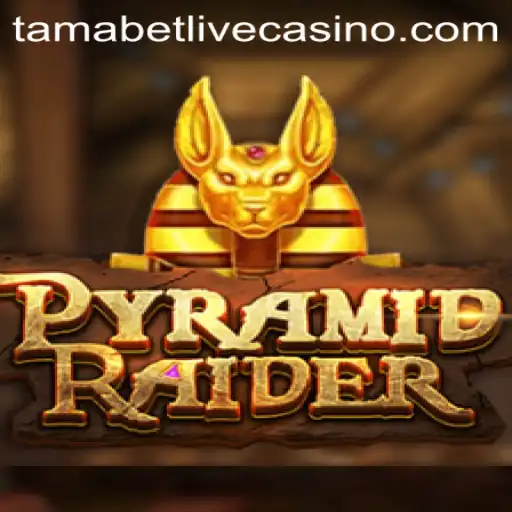 PyramidRaider: Unveiling the Secrets of Ancient Adventures with Tamabet