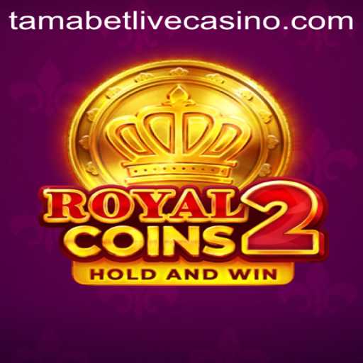 Unveiling the World of RoyalCoins2: A Journey into the Realm of Tamabet