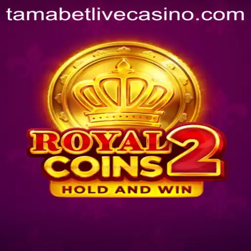 Unveiling the World of RoyalCoins2: A Journey into the Realm of Tamabet