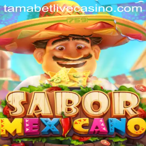 Discovering SaborMexicano: The New Gaming Sensation
