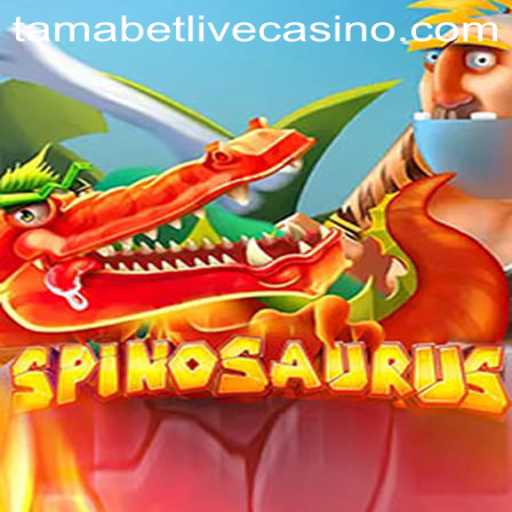 Spinosaurus: The Thrilling Game That Combines Dinosaurs and Adventure