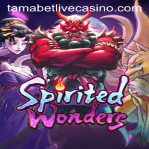 Exploring the Mystical World of SpiritedWonders: An In-Depth Guide to the Game and Its Engaging Gameplay