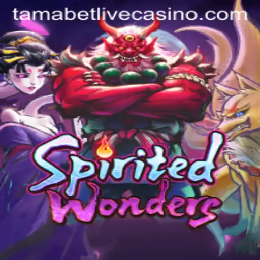 Exploring the Mystical World of SpiritedWonders: An In-Depth Guide to the Game and Its Engaging Gameplay