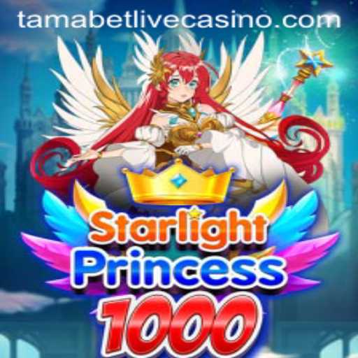 Exploring StarlightPrincess1000: A Dazzling Journey in the World of Tamabet