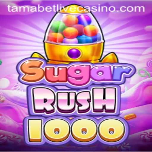 Exploring the Exciting World of SugarRush1000: The Ultimate Gaming Adventure