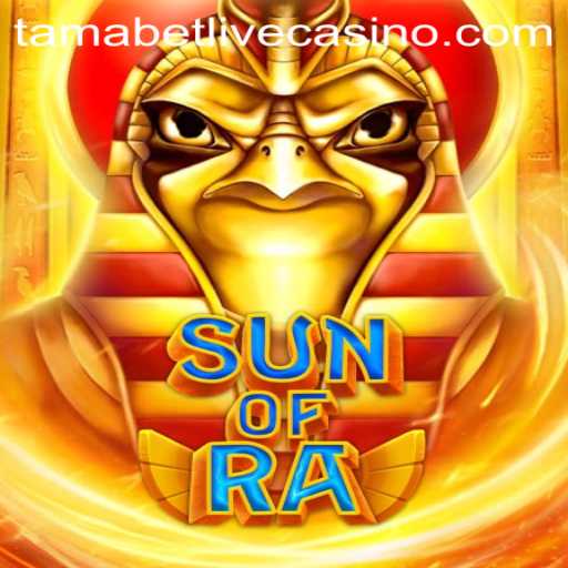 Discover the Mysteries of SunofRa: A Journey into the Realm of Tamabet